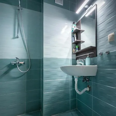 The Viewer - 2br Apartamento *