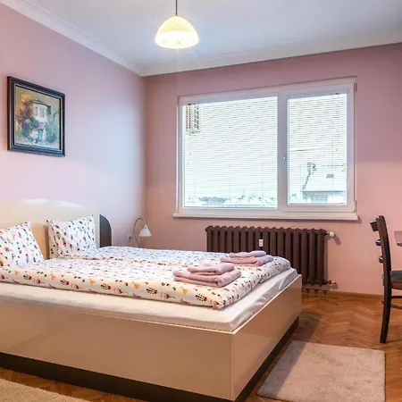 Apartamento The Viewer - 2br *