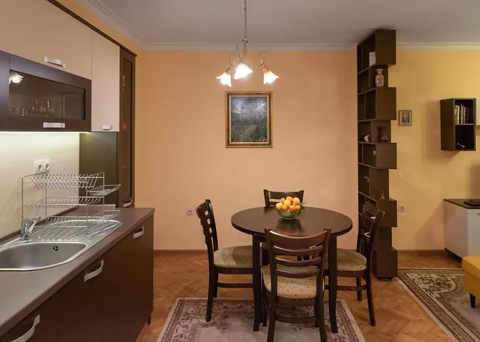 The Viewer - 2br Sófia