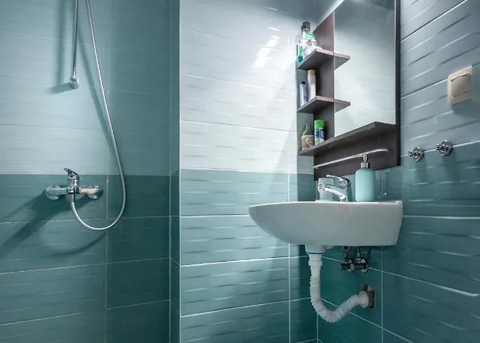 The Viewer - 2br Apartamento *