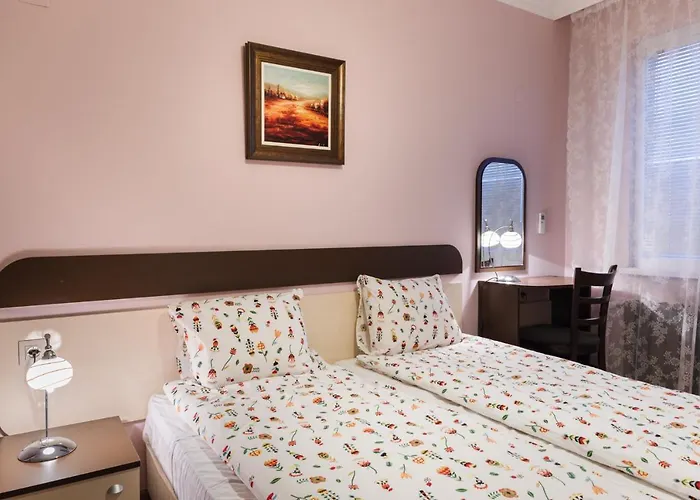 Apartamento The Viewer - 2br *